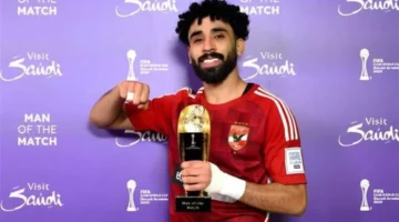 تحركات إماراتية.. أندية تسعى لضم مروان عطية والأهلي يراقب الوضع